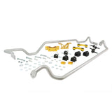 Whiteline BSK007M Sway bar - vehicle kit