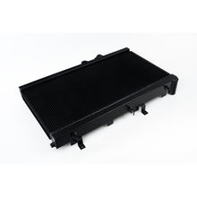 Load image into Gallery viewer, 02-07-Subaru-Impreza-WrxSti-All-Aluminum-Radiator---W-Filler-Neck---Black