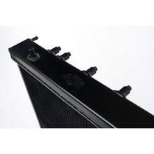 Load image into Gallery viewer, 02-07-Subaru-Impreza-WrxSti-All-Aluminum-Radiator---W-Filler-Neck---Black
