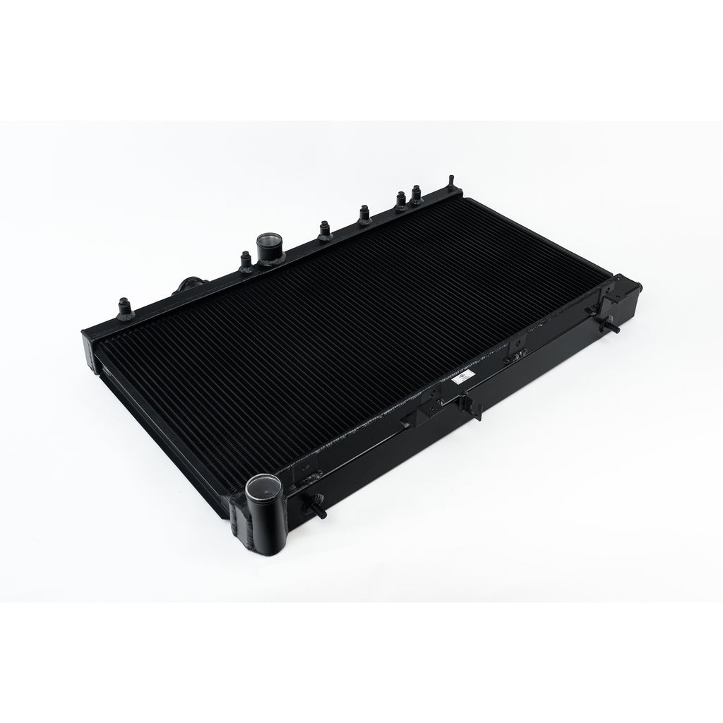 02-07-Subaru-Impreza-WrxSti-All-Aluminum-Radiator---W-Filler-Neck---Black