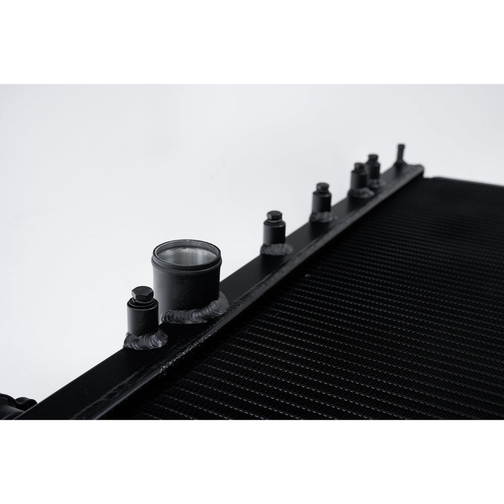 02-07-Subaru-Impreza-WrxSti-All-Aluminum-Radiator---W-Filler-Neck---Black