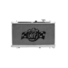 Load image into Gallery viewer, 02-07-Subaru-Impreza-WrxSti-All-Aluminum-Radiator---W-Filler-Neck