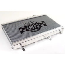 Load image into Gallery viewer, 02-07-Subaru-Impreza-WrxSti-All-Aluminum-Radiator---W-Filler-Neck