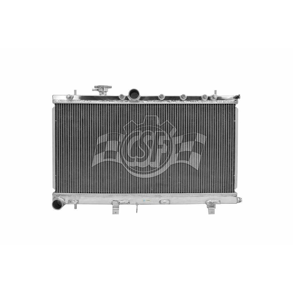 02-07-Subaru-Impreza-WrxSti-All-Aluminum-Radiator---W-Filler-Neck