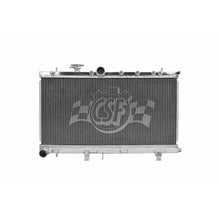 Load image into Gallery viewer, 02-07-Subaru-Impreza-WrxSti-All-Aluminum-Radiator---W-Filler-Neck