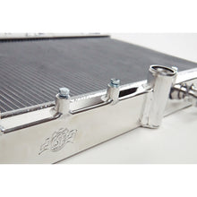 Load image into Gallery viewer, 02-07-Subaru-Impreza-WrxSti-All-Aluminum-Radiator---W-Filler-Neck