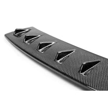 Load image into Gallery viewer, 02-07-Subaru-ImprezaWrxSti-Carbon-Fiber-Rear-Fin-Spoiler