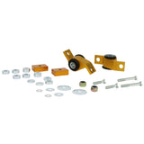 Whiteline KCA359 Control arm - lower inner rear bushing