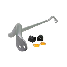 Load image into Gallery viewer, 02-07-Subaru-Wrx-Sedan-Front-24Mm-Swaybar-X-HDuty-Blade-Adjustable