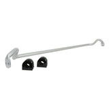 Whiteline BSF12Z Sway bar - 22mm heavy duty blade adjustable