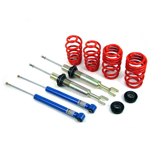 02-08-Audi-A4A4-Avant-(2Wd)-4-CylV6-8E-Street-Perf.-Coil-Over-(Incl.-Facelift-Model)