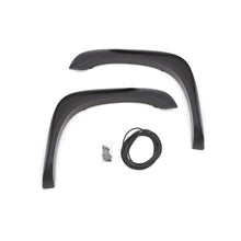Load image into Gallery viewer, 02-08-Dodge-Ram-1500-Ex-Extrawide-Style-Smooth-Elite-Series-Fender-Flares---Black-(2-Pc.)