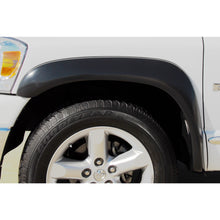 Load image into Gallery viewer, 02-08-Dodge-Ram-1500-Ex-Extrawide-Style-Smooth-Elite-Series-Fender-Flares---Black-(2-Pc.)