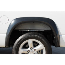 Load image into Gallery viewer, 02-08-Dodge-Ram-1500-Ex-Extrawide-Style-Smooth-Elite-Series-Fender-Flares---Black-(4-Pc.)