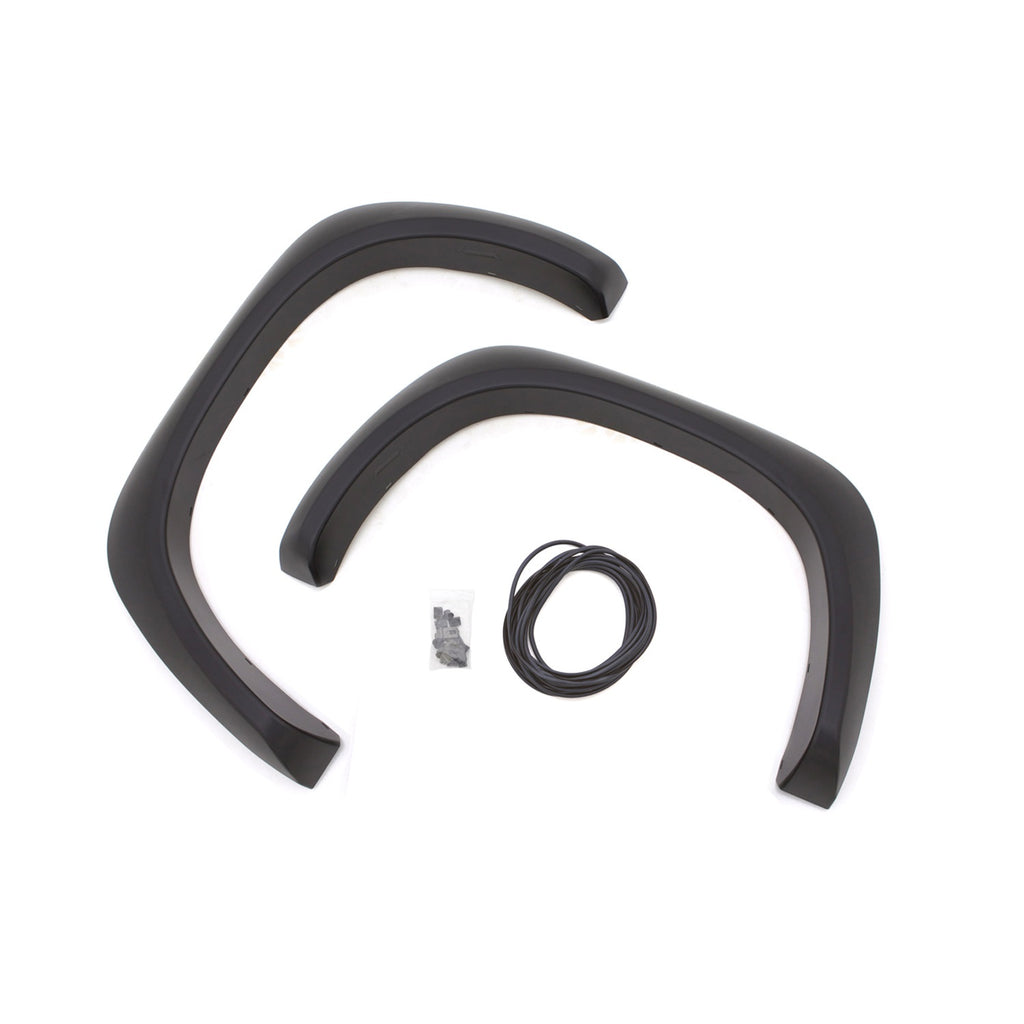 02-08-Dodge-Ram-1500-Ex-Extrawide-Style-Textured-Elite-Series-Fender-Flares---Black-(2-Pc.)