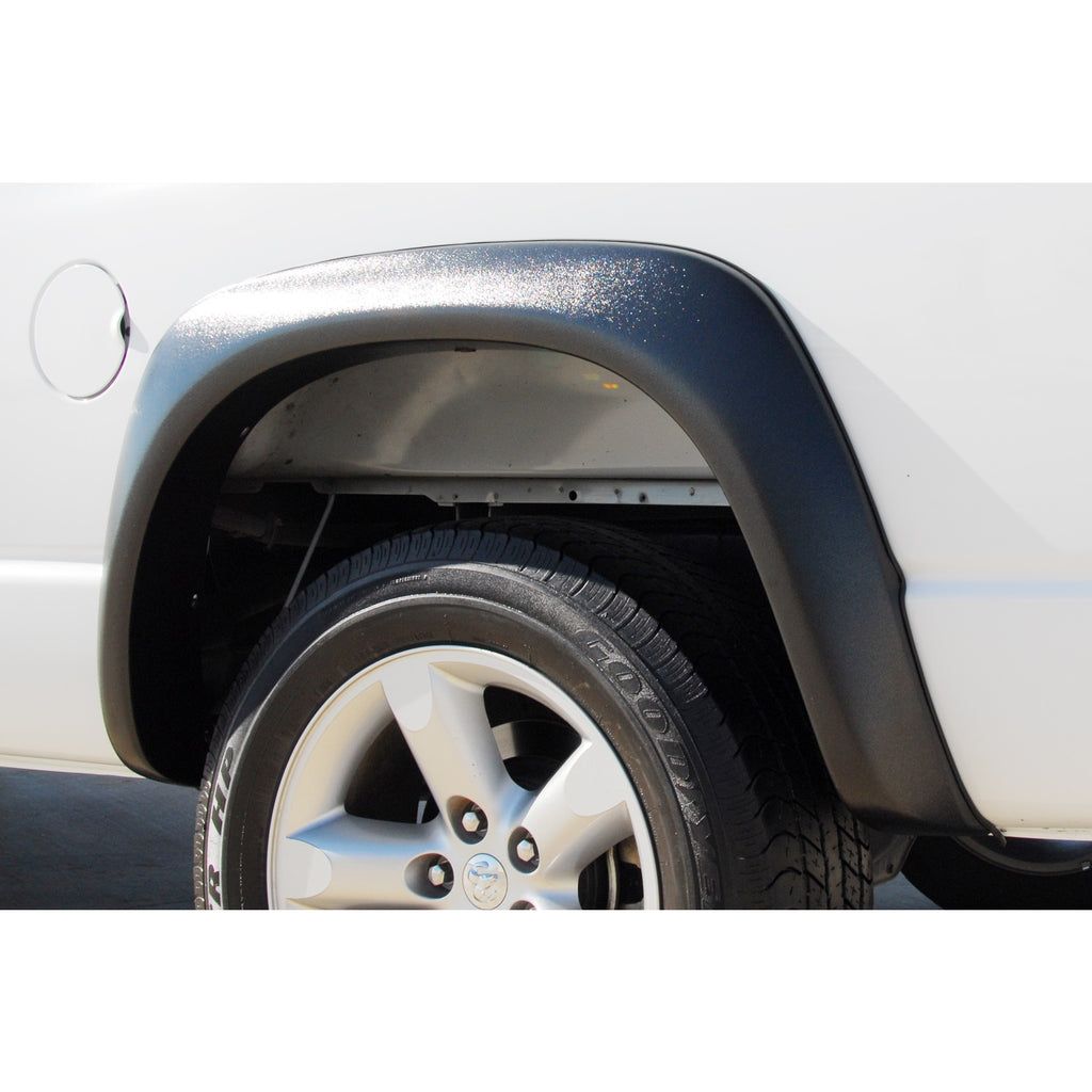 02-08-Dodge-Ram-1500-Ex-Extrawide-Style-Textured-Elite-Series-Fender-Flares---Black-(2-Pc.)
