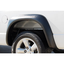 Load image into Gallery viewer, 02-08-Dodge-Ram-1500-Ex-Extrawide-Style-Textured-Elite-Series-Fender-Flares---Black-(2-Pc.)