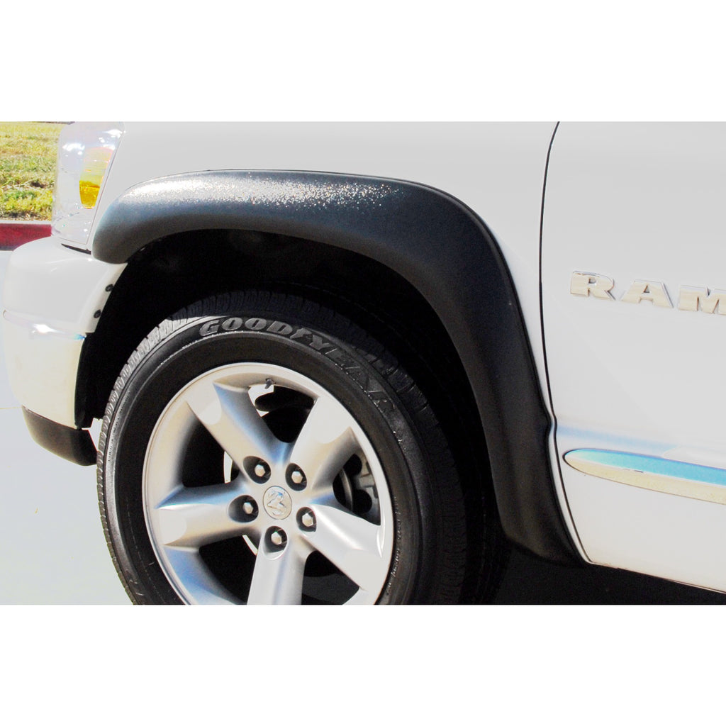 02-08-Dodge-Ram-1500-Ex-Extrawide-Style-Textured-Elite-Series-Fender-Flares---Black-(4-Pc.)