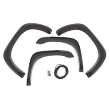 Load image into Gallery viewer, 02-08-Dodge-Ram-1500-Ex-Extrawide-Style-Textured-Elite-Series-Fender-Flares---Black-(4-Pc.)