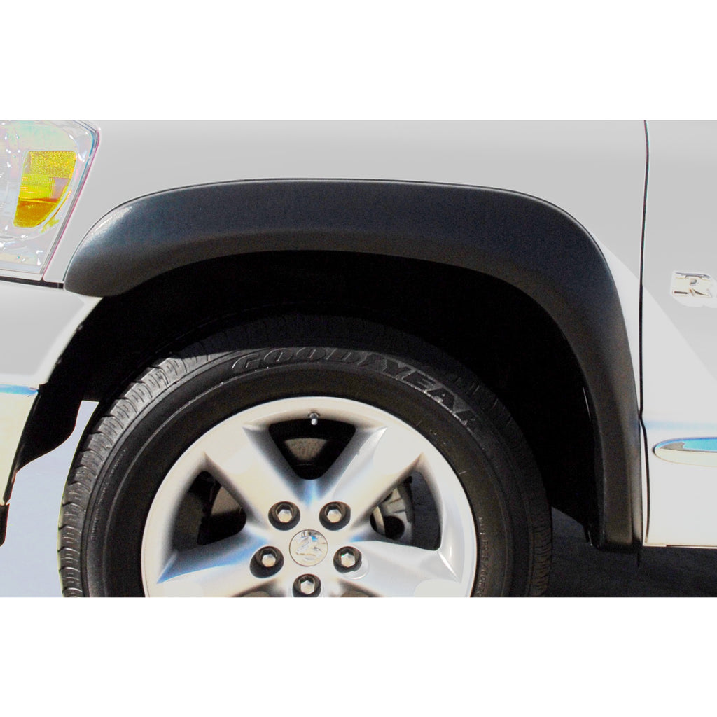02-08-Dodge-Ram-1500-Ex-Extrawide-Style-Textured-Elite-Series-Fender-Flares---Black-(4-Pc.)