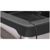 Bushwacker 58513 Bed Rail Caps - Smoothback