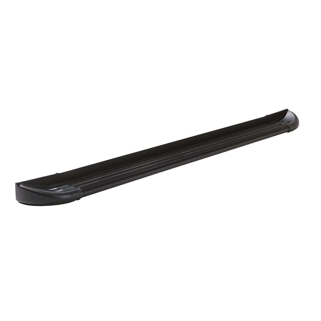 02-08-Dodge-Ram-1500-Quad-Cab-(80In)-Trailrunner-Extruded-Multi-Fit-Running-Boards---Black