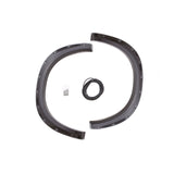 LUND RX203TB Rx-Rivet Style 2Pc Textured