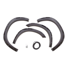 Load image into Gallery viewer, 02-08-Dodge-Ram-1500-Rx-Rivet-Style-Textured-Elite-Series-Fender-Flares---Black-(4-Pc.)