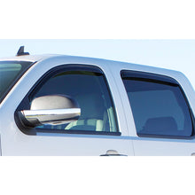 Load image into Gallery viewer, 02-08-Dodge-Ram-1500-Std.-Cab-Ventvisor-Elite-Window-Deflectors---Smoke-(2-Pc.)