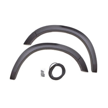 Load image into Gallery viewer, 02-08-Dodge-Ram-1500-Sx-Sport-Style-Smooth-Elite-Series-Fender-Flares---Black-(2-Pc.)