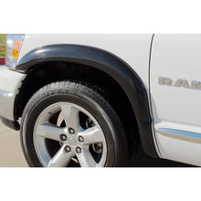 Load image into Gallery viewer, 02-08-Dodge-Ram-1500-Sx-Sport-Style-Smooth-Elite-Series-Fender-Flares---Black-(2-Pc.)