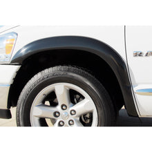 Load image into Gallery viewer, 02-08-Dodge-Ram-1500-Sx-Sport-Style-Smooth-Elite-Series-Fender-Flares---Black-(2-Pc.)