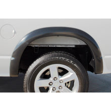 Load image into Gallery viewer, 02-08-Dodge-Ram-1500-Sx-Sport-Style-Smooth-Elite-Series-Fender-Flares---Black-(2-Pc.)