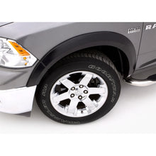 Load image into Gallery viewer, 02-08-Dodge-Ram-1500-Sx-Sport-Style-Smooth-Elite-Series-Fender-Flares---Black-(4-Pc.)