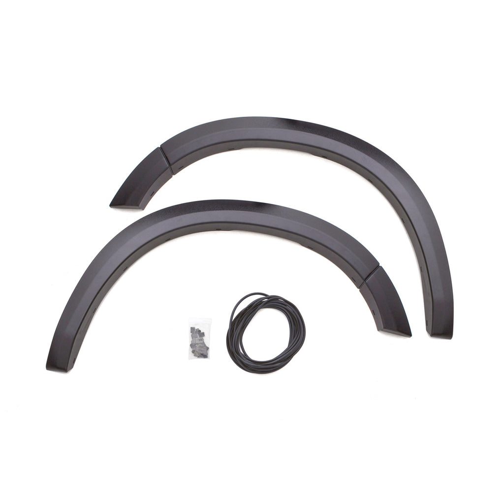 02-08-Dodge-Ram-1500-Sx-Sport-Style-Textured-Elite-Series-Fender-Flares---Black-(2-Pc.)