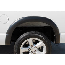 Load image into Gallery viewer, 02-08-Dodge-Ram-1500-Sx-Sport-Style-Textured-Elite-Series-Fender-Flares---Black-(2-Pc.)