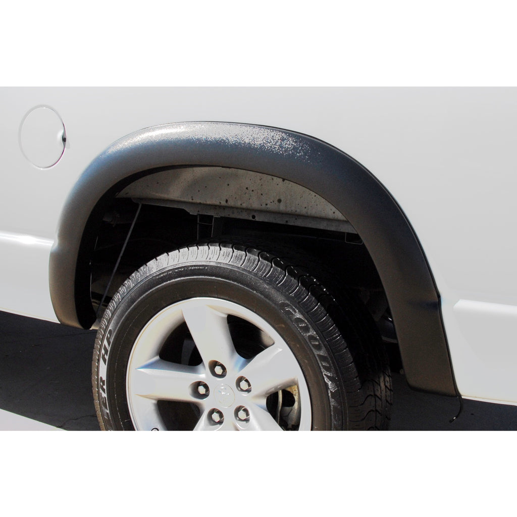 02-08-Dodge-Ram-1500-Sx-Sport-Style-Textured-Elite-Series-Fender-Flares---Black-(2-Pc.)