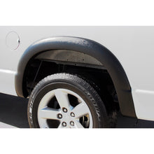 Load image into Gallery viewer, 02-08-Dodge-Ram-1500-Sx-Sport-Style-Textured-Elite-Series-Fender-Flares---Black-(2-Pc.)