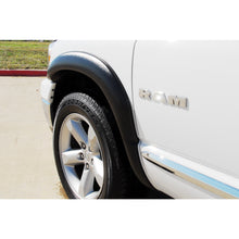Load image into Gallery viewer, 02-08-Dodge-Ram-1500-Sx-Sport-Style-Textured-Elite-Series-Fender-Flares---Black-(2-Pc.)