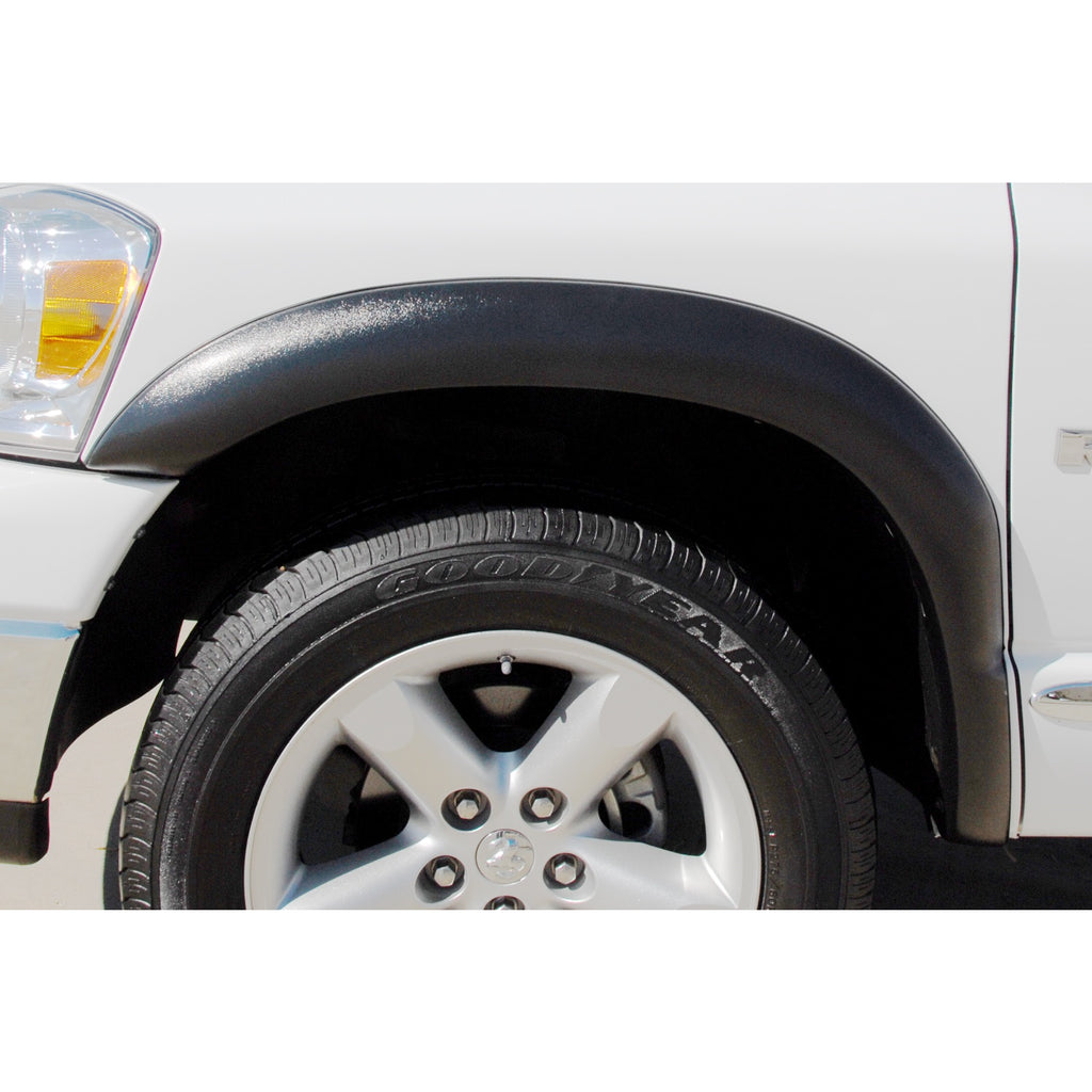 02-08-Dodge-Ram-1500-Sx-Sport-Style-Textured-Elite-Series-Fender-Flares---Black-(2-Pc.)
