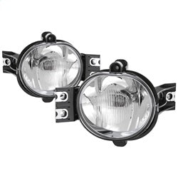 02-08-Dodge-Ram-1500-(Excl-Mega-Cab)-Oem-Fog-Lights-(Fl-Dram02-E)