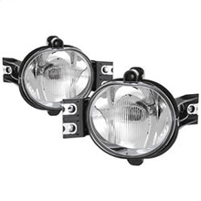 Load image into Gallery viewer, 02-08-Dodge-Ram-1500-(Excl-Mega-Cab)-Oem-Fog-Lights-(Fl-Dram02-E)