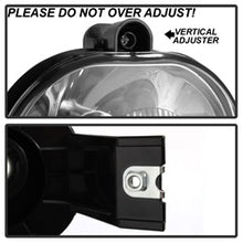 Load image into Gallery viewer, 02-08-Dodge-Ram-1500-(Excl-Mega-Cab)-Oem-Fog-Lights-(Fl-Dram02-E)