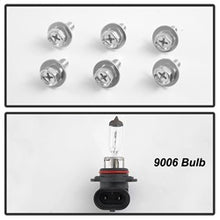 Load image into Gallery viewer, 02-08-Dodge-Ram-1500-(Excl-Mega-Cab)-Oem-Fog-Lights-(Fl-Dram02-E)