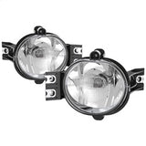SPYDER 9041006 OEM Fog Lights Only