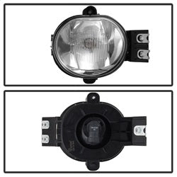 02-08-Dodge-Ram-1500-(Excl-Mega-Cab)-Oem-Fog-Lights-(Fl-Dram02-E)