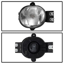 Load image into Gallery viewer, 02-08-Dodge-Ram-1500-(Excl-Mega-Cab)-Oem-Fog-Lights-(Fl-Dram02-E)