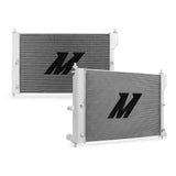 Mishimoto MMRAD-FALC-02 Ford Falcon BA BF XR6 Turbo V8 Auto/Manual Aluminium Radiator, 2002-2008