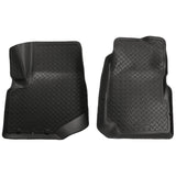 Husky Liners 32001 Front Floor Liners