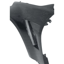 Load image into Gallery viewer, 02-08-Nissan-350Z-10Mm-Wider-Carbon-Fiber-Fenders
